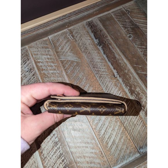 Louis Vuitton Monogram Canvas Jewelry Case, Large - Picture 12 of 12